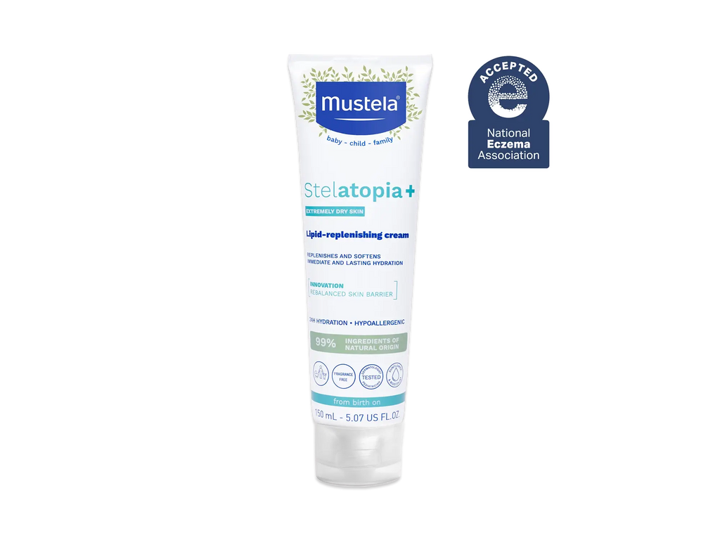 Stelatopia+ Lipid-Replenishing Cream 150ml Tube