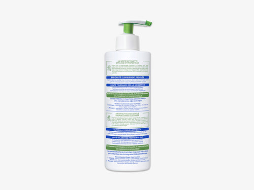 Mustela USA | Liniment Ingredients - Mustela USA - 2