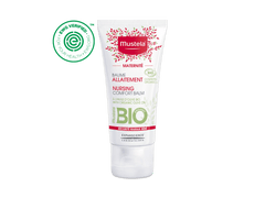 Organic Nursing Comfort Balm - Mustela USA