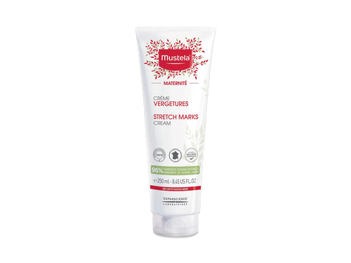 Mustela Stretch Marks Cream 250ml
