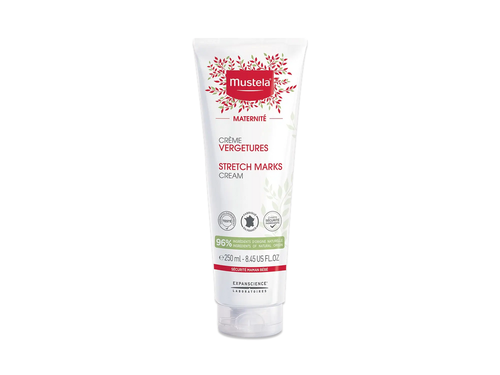 Stretch Marks Cream 250 ml