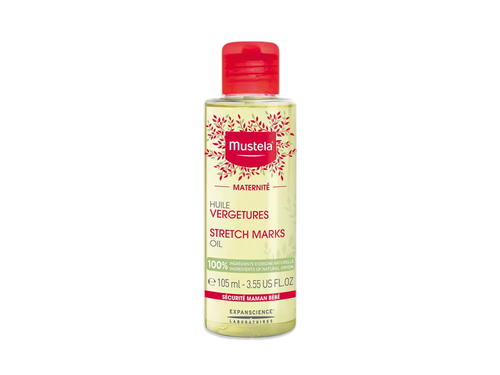 Mustela USA | Stretch Marks Oil - Mustela USA - 1