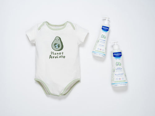 Mon Coeur x Mustela Limited edition set - Mustela USA - 2