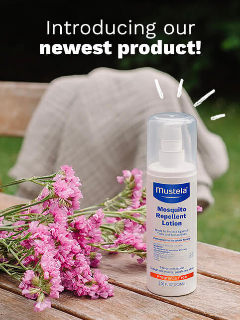 Mostella Skincare Gift Sets & Bundles For Babies & Newborns - Mustela USA