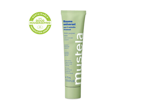Multi-purpose balm with 3 avocado extracts - Mustela USA - 1