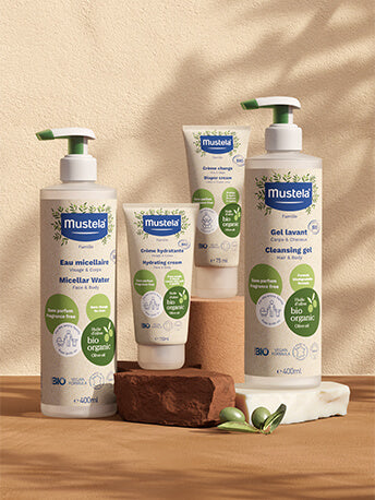 MustelaUSA_Our_Story_2020_OrganicCollection - Mustela USA - 1