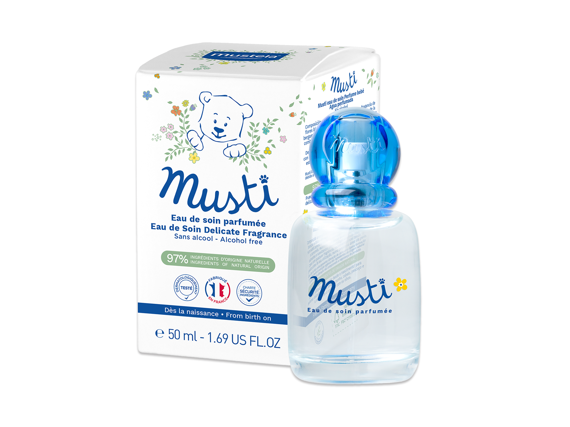 Musti fragrance deals