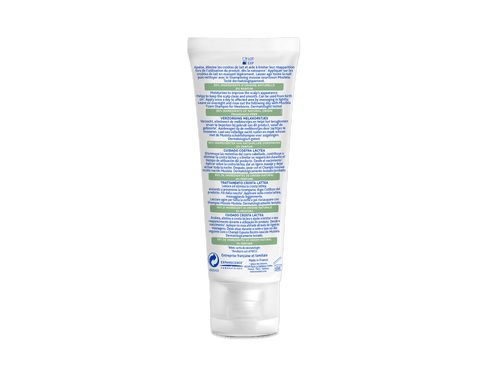 Mustela USA | Cradle Cap Cream Ingredient List - Mustela USA - 2