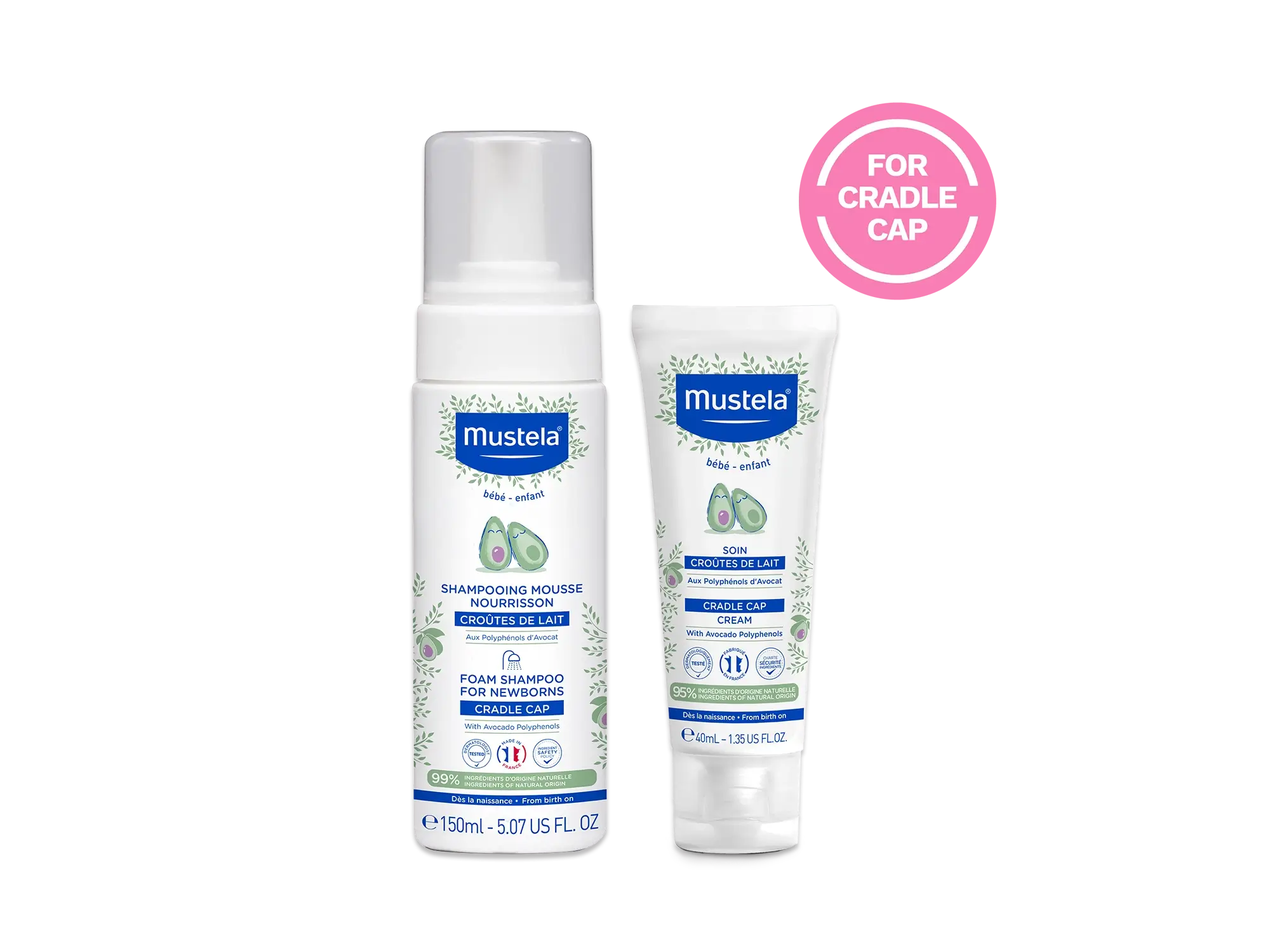 Best oil for hot sale baby dry scalp