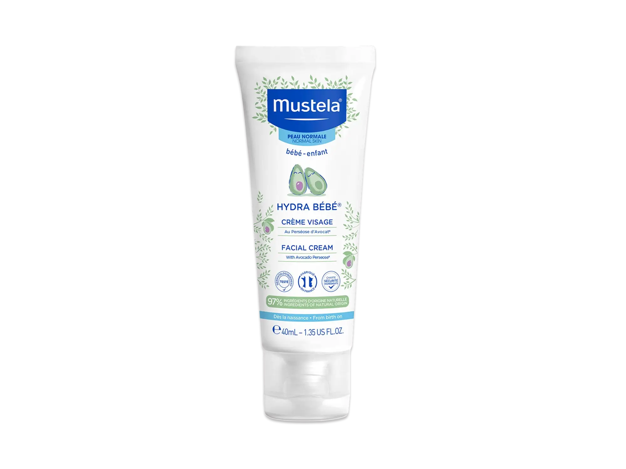 Mustela's best sale