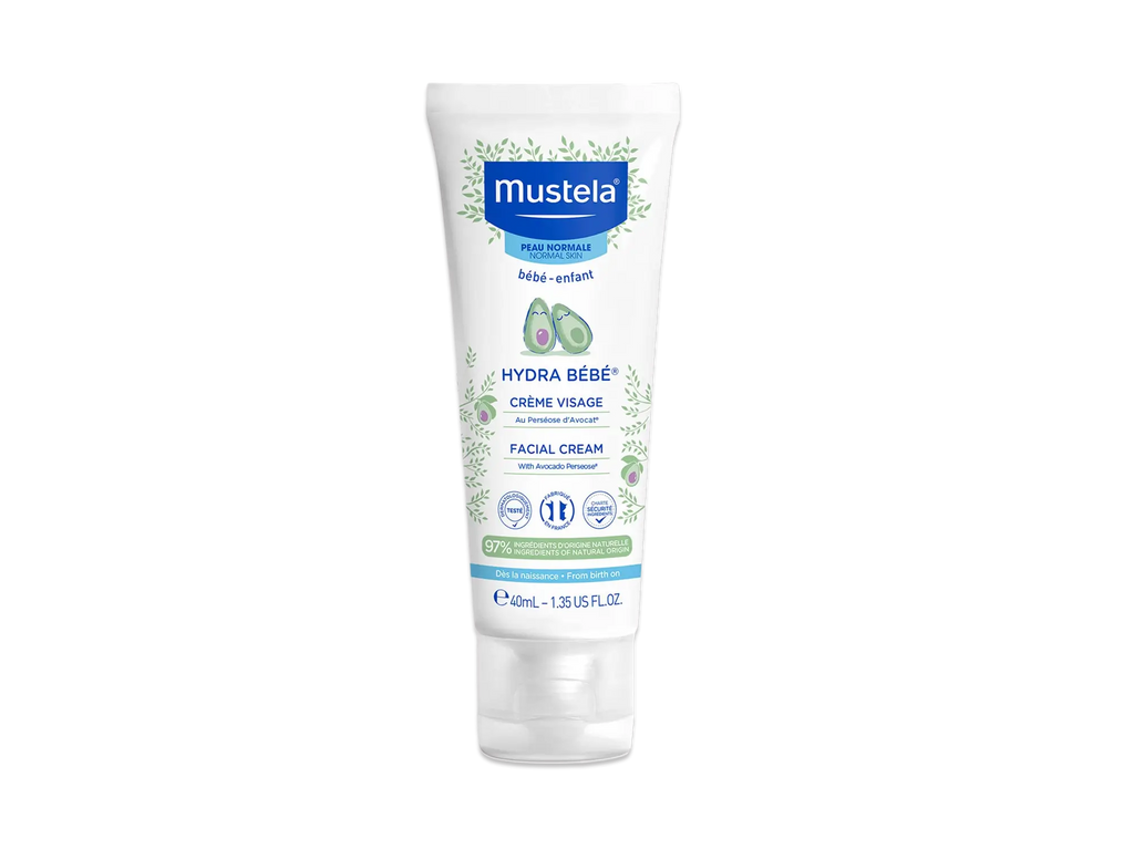 Hydra Bebe Facial Cream