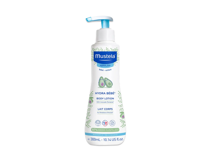 Mom and Baby Skincare Experts - Mustela USA