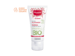 Organic nursing comfort balm x EMC - Mustela USA