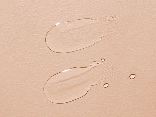 rollover | Stretch Mark Oil Texture - Mustela USA - 4