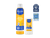 SPF 50 Mineral Sunscreen Spray and Stick