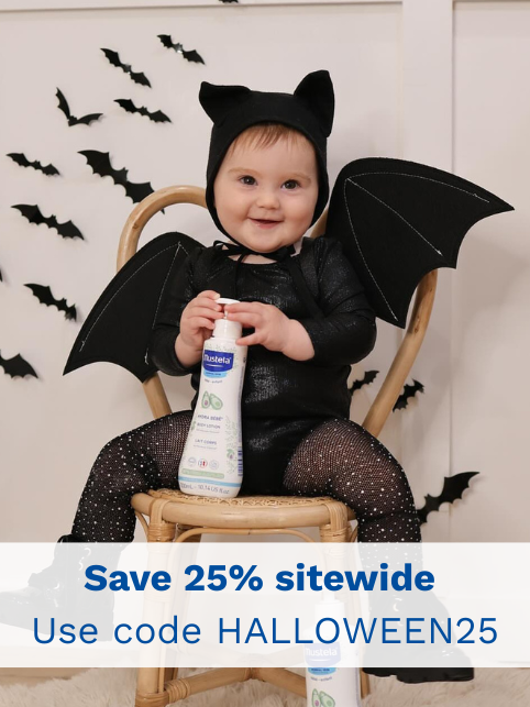 Save_25_sitewide_No_tricks_just_treats - Mustela USA - 1