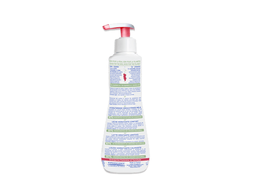Mustela Soothing Cleansing Gel 300ml Mustela Soothing Cleansing Gel 300ml