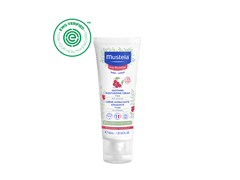 Soothing Moisturizing Face Cream - Mustela USA