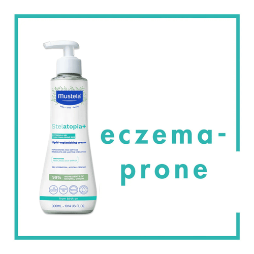 Stelatopia_Eczema_Range - Mustela USA - 1