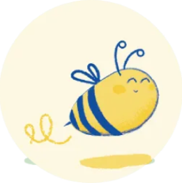 bee - Mustela USA - 1