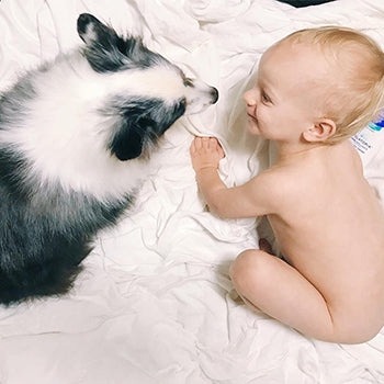 How to care for atopic-prone skin? 