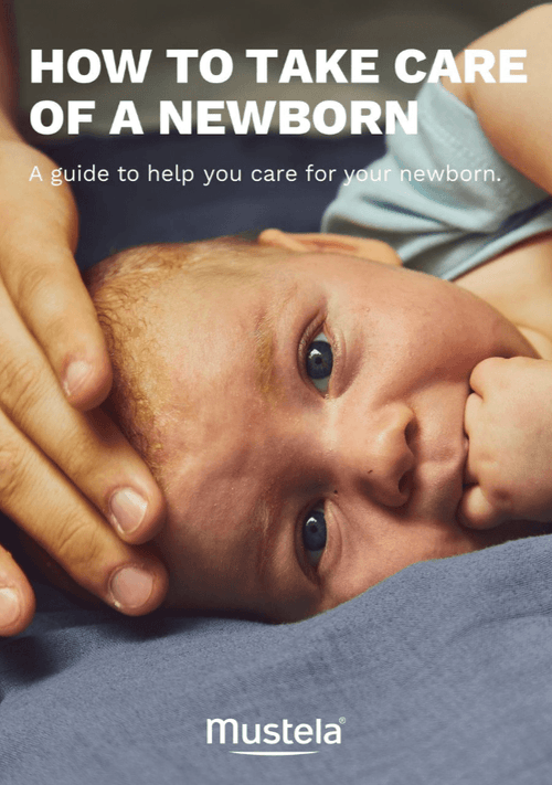 mustela_library_newborncareguide - Mustela USA - 1