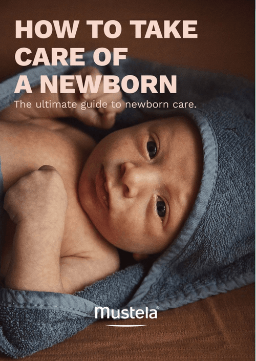 mustela_library_newborncareguide1 - Mustela USA - 1