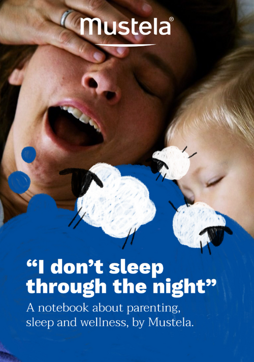 mustela_library_sleepguide - Mustela USA - 1