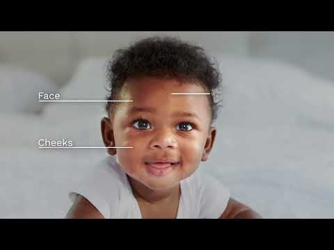 Organic micellar water with olive oil and aloe - Mustela USA - 4