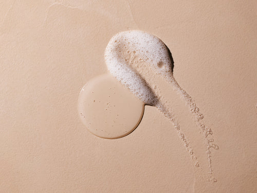 Eco-refill for organic cleansing gel - Mustela USA - 2