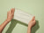 Cleansing Wipes x60 (Lyocell)