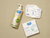 Image of Reusable Eco Wipes and micellar water