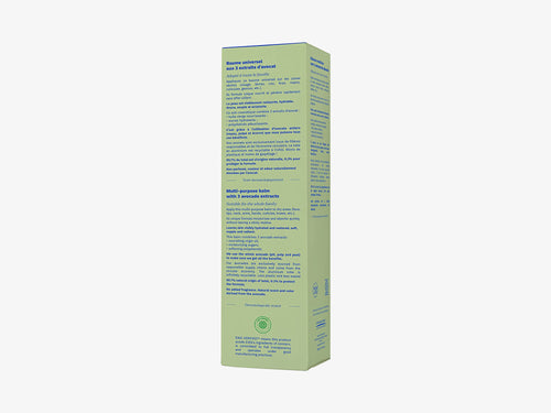 Mustela USA | Multi Purpose Balm with 3 Avocado Extracts Ingredients - Mustela USA - 2