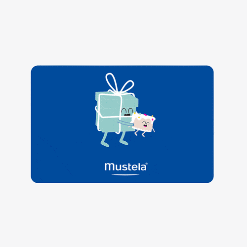 Mustela USA eGift Card
