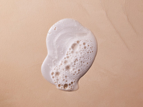 2 in 1 cleansing gel - Mustela USA - 2