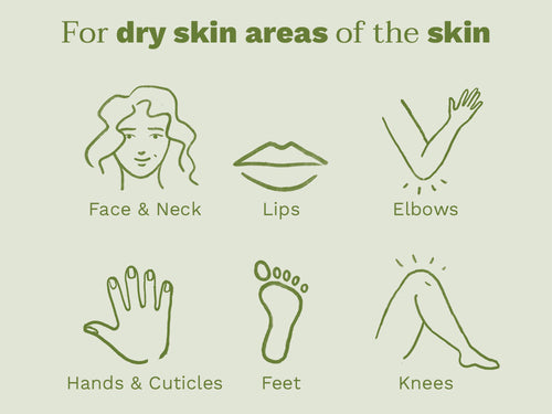 Mustela USA | Multi Purpose Balm with 3 Avocado Extracts list - Mustela USA - 4