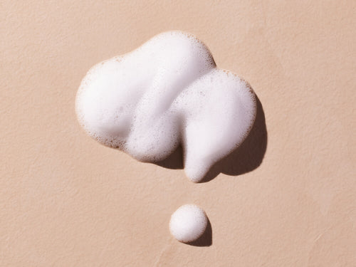 Foam shampoo for newborns - Mustela USA - 2