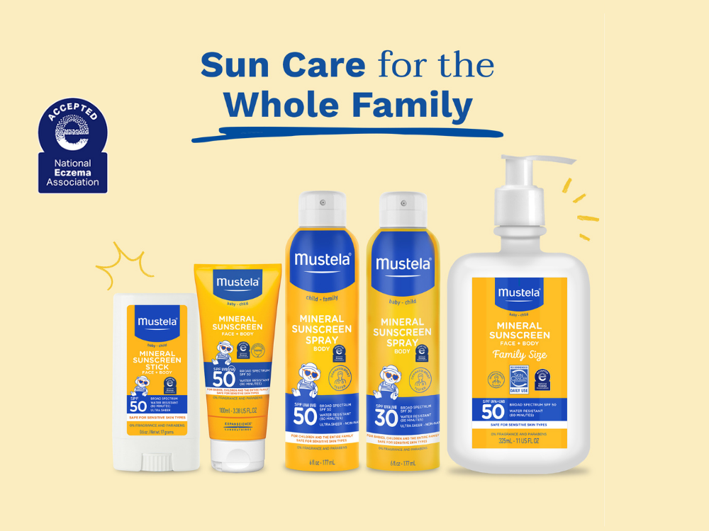 SPF 50 Mineral Sunscreen Lotion (Broad Spectrum)