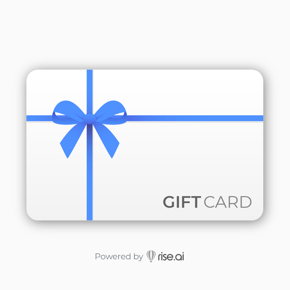 MustelaUSA.com Gift card