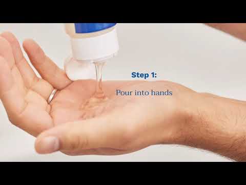 Gentle shampoo - Mustela USA - 3