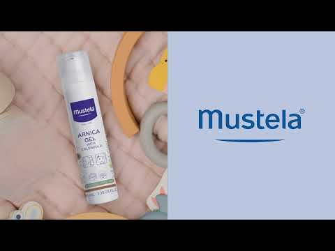 Arnica gel - Mustela USA - 7